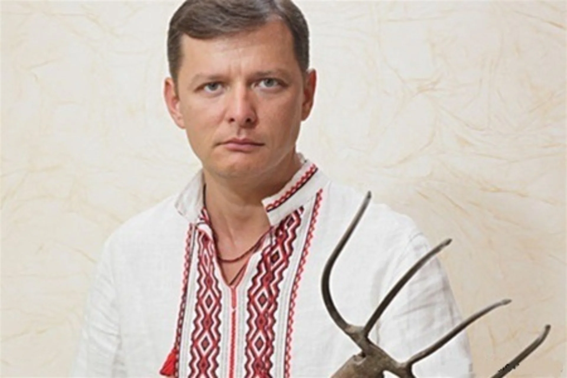 Ляшко знайшов непогашені судимості у кандидата з Тернопільщини