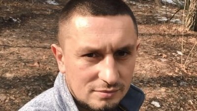 У вбивстві журналіста Павла Шеремета підозрюють добровольця з Тернопільщини. ВІДЕО