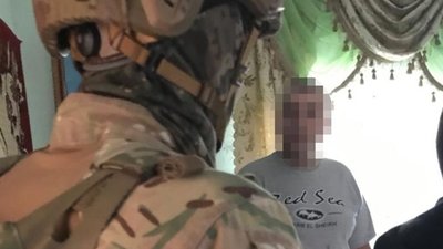"Кривавий переворот": мешканець Тернопільщини закликав вбити чиновників, суддів та їхні сім’ї