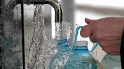 У двох мікрорайонах Тернополя не буде води: кому слід зробити запаси