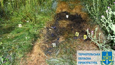Суд обрав запобіжний захід жінці, яка з ревнощів облила бензином і підпалила суперницю
