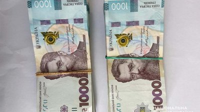Понад 200 тисяч гривень винесла з будинку на Тернопільщині львівська "мандрівниця"