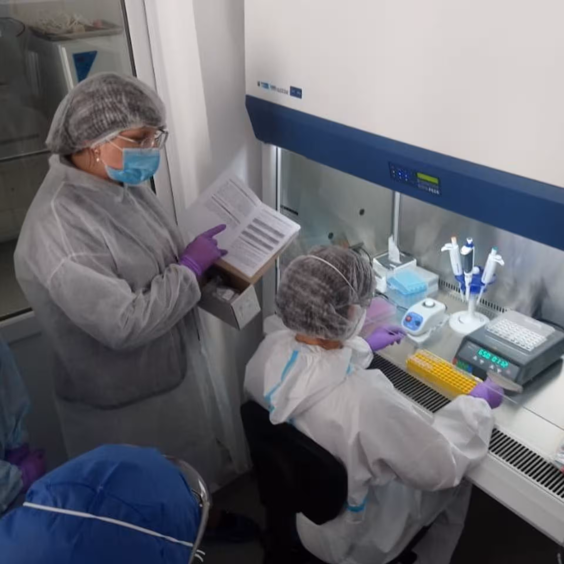 Епідеміологи розповіли, яка частина населення Тернопільщини має імунітет до коронавірусу