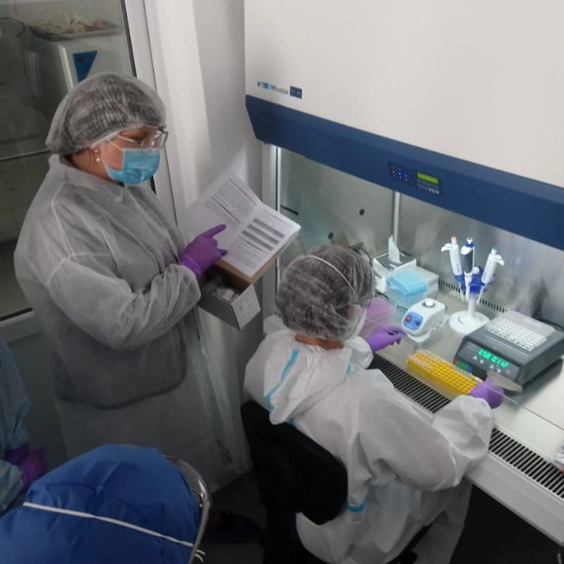 Епідеміологи розповіли, яка частина населення Тернопільщини має імунітет до коронавірусу