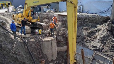 На фінішній прямій: коли у Тернополі відновлять водопостачання?