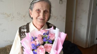 На Тернопільщині перестало битися серце зв'язкової УПА