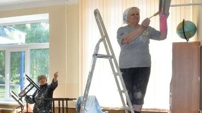 На ремонти у школах і садочках виділили 11 мільйонів гривень: що планують зробити