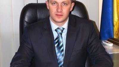 Антон Геращенко пояснив, чому "бідного" Камінського відпустили під крихітну заставу