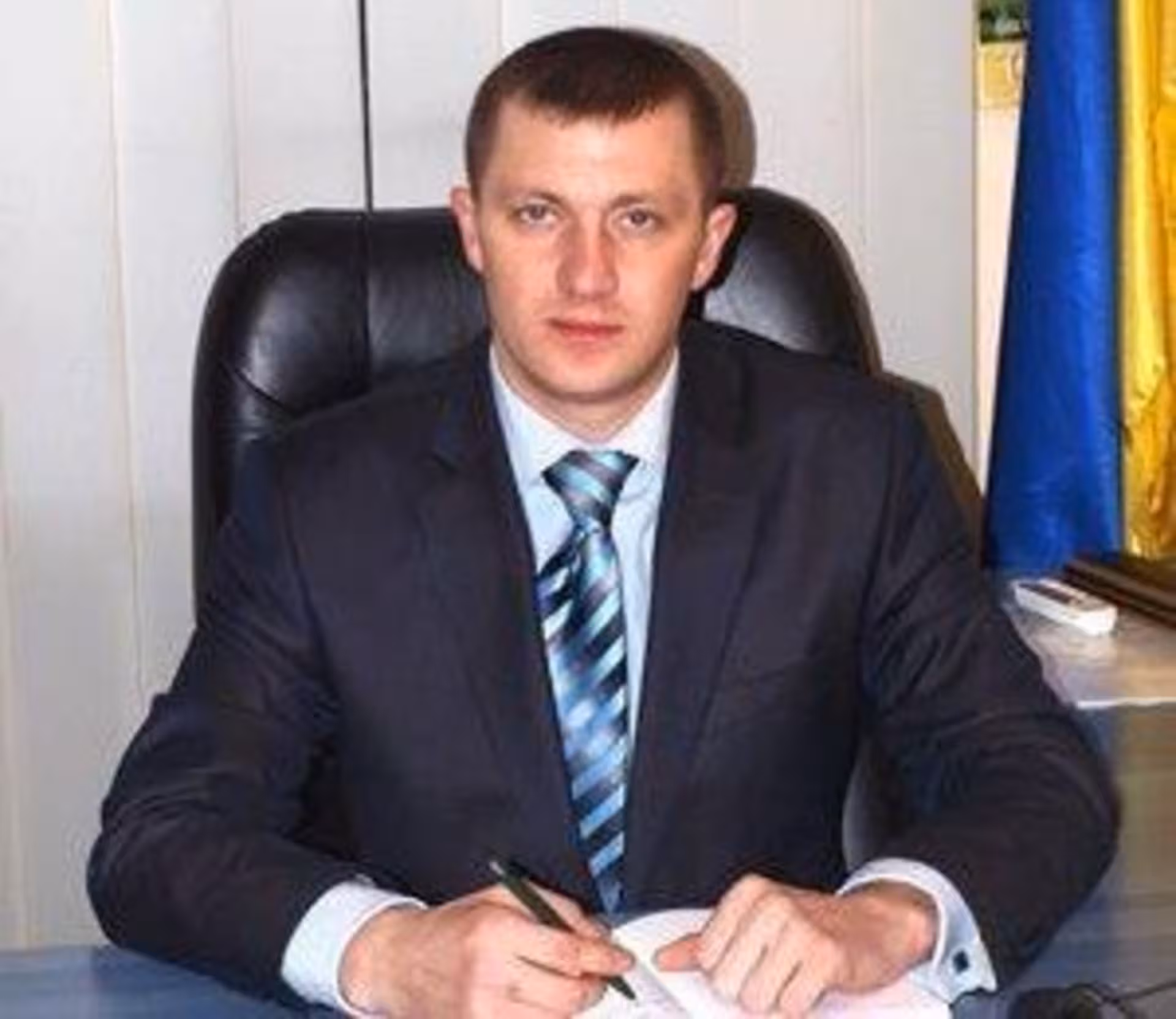 Антон Геращенко пояснив, чому "бідного" Камінського відпустили під крихітну заставу