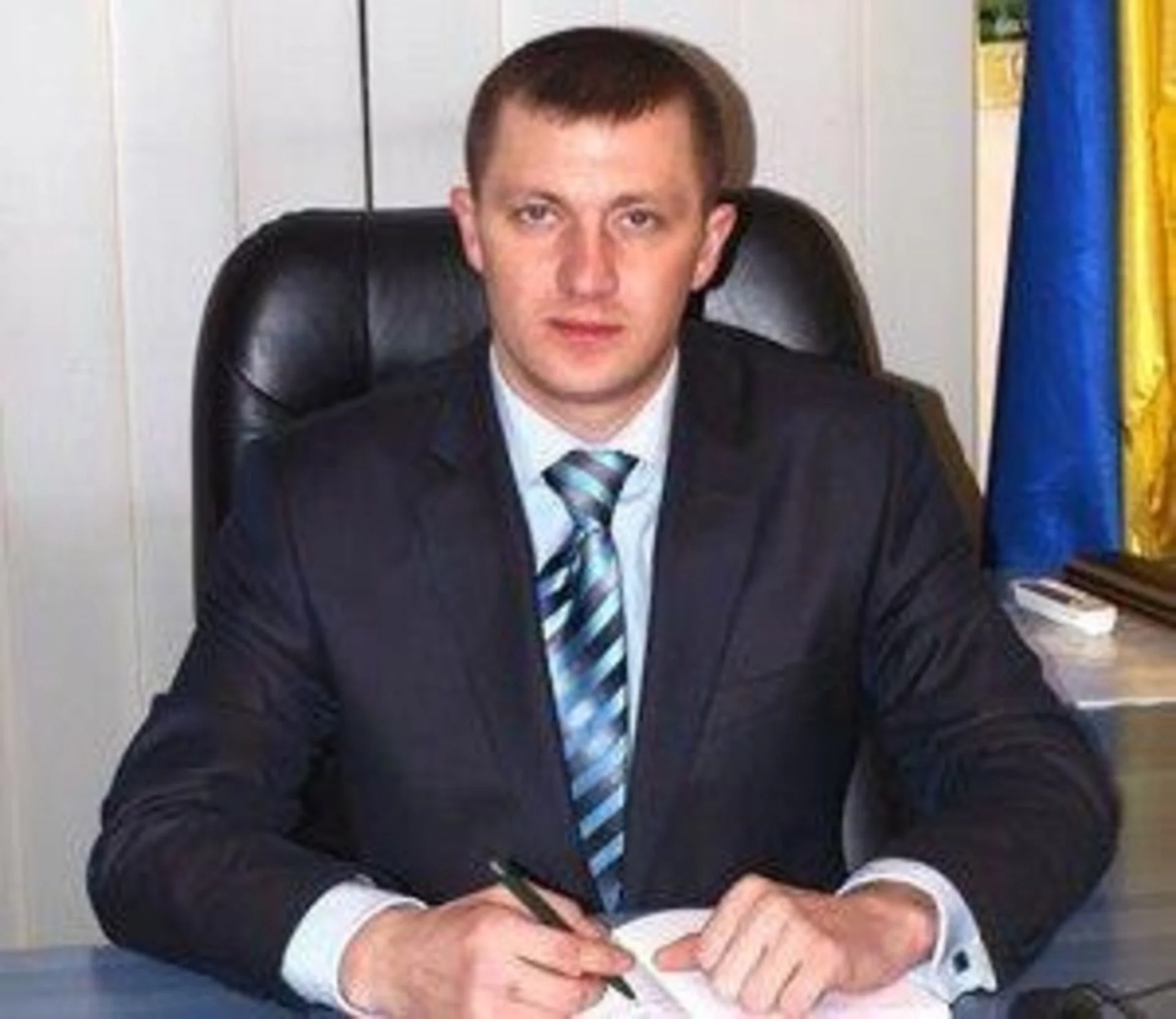 Антон Геращенко пояснив, чому "бідного" Камінського відпустили під крихітну заставу