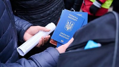 Для безпеки міста: переселенців просять зареєструватися у міській раді