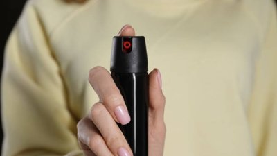 Які засоби самооборони можна легально купити в Україні: огляд One Click
