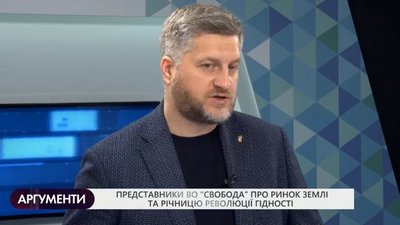 "Якщо влада реалізує свій сценарій, то завтра бліндажі та окопи, у яких сидять наші воїни, стануть власністю сепаратистів", – Олег Сиротюк