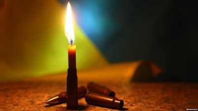 Ще двоє захисників з Тернопільської громади віддали життя за Україну