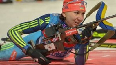 Тернополяни Підгрушна і Підручний вибороли медалі чемпіонату Європи