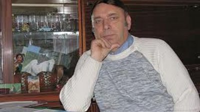 Іван Круп'як: "Рік 2014-й ознаменується катаклізмами"