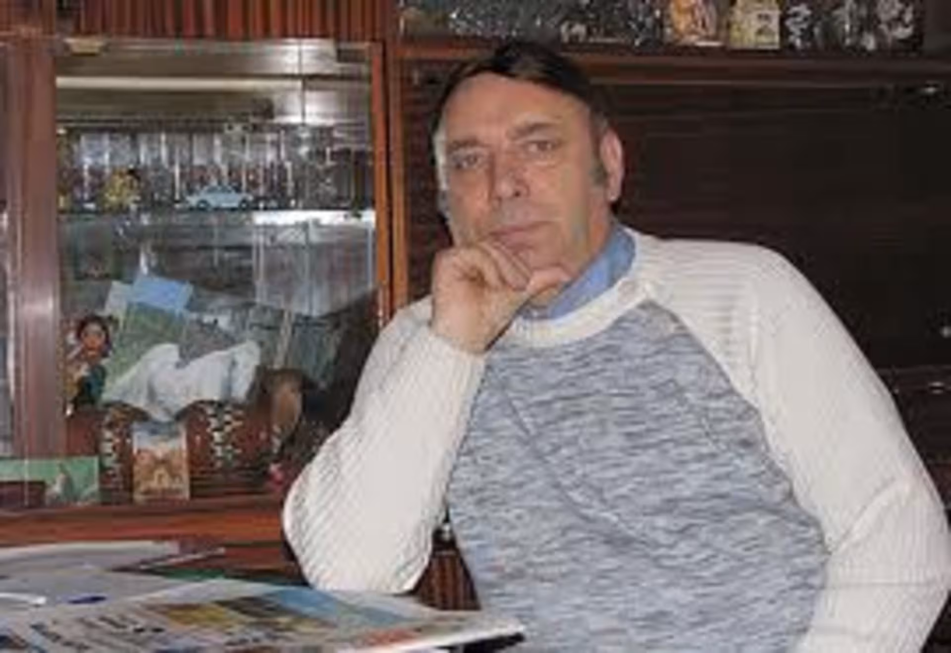 Тернопільський астролог розповів про кривавий сценарій і потрясіння для Януковича