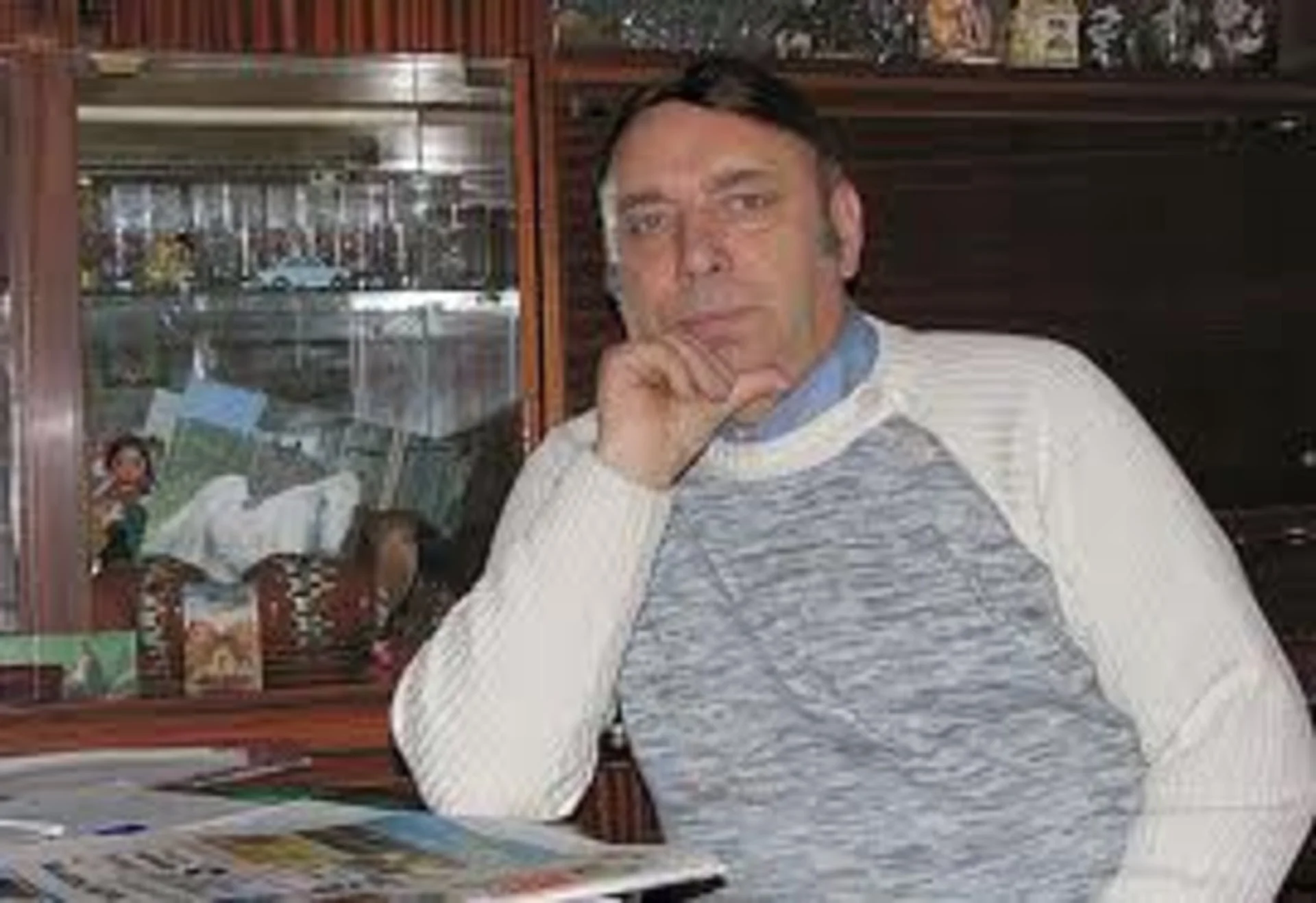 Тернопільський астролог розповів про кривавий сценарій і потрясіння для Януковича