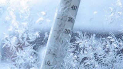 На Тернопільщину суне арктичне повітря