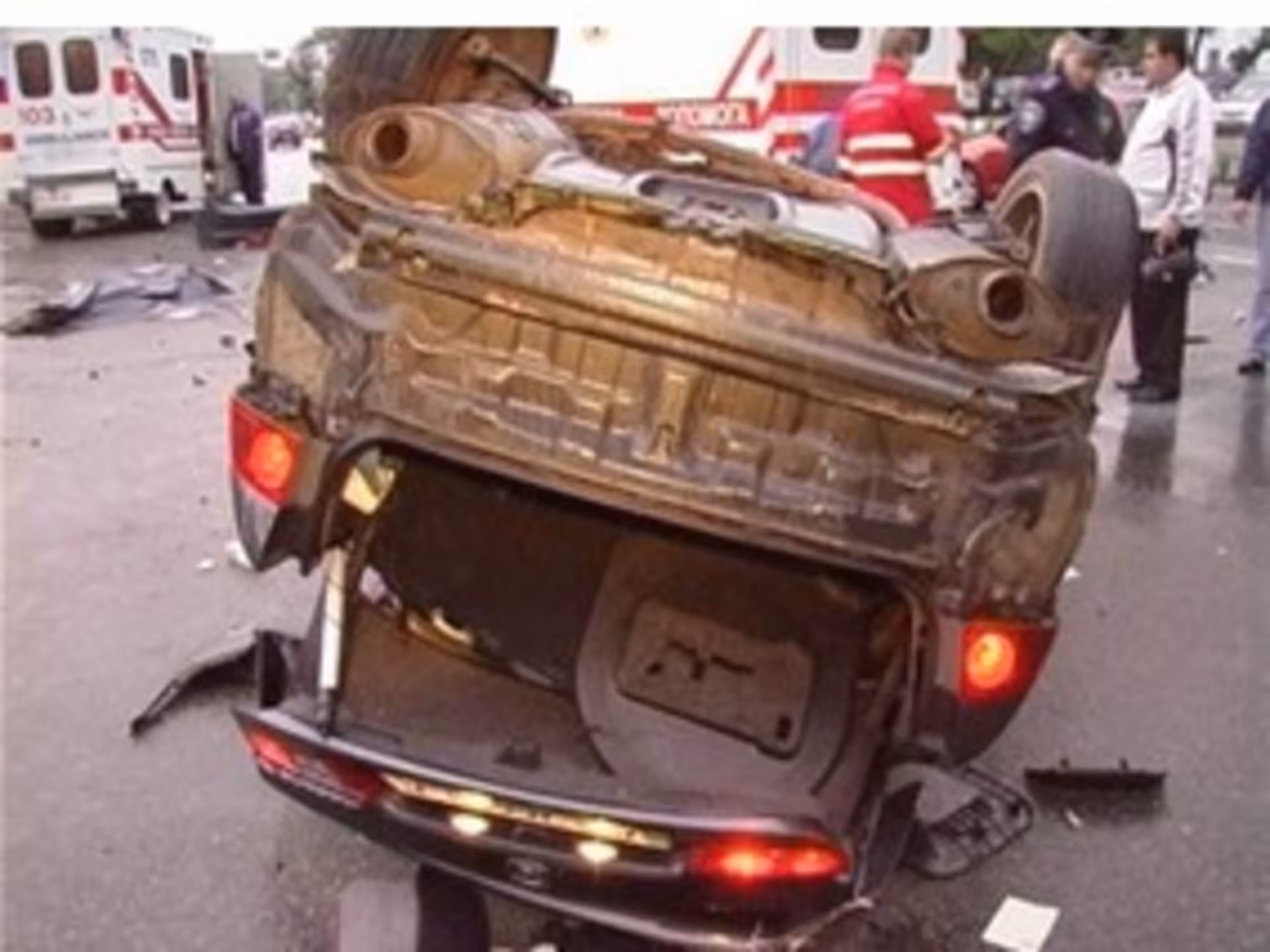 Покарано винуватця смерті Ігоря Пелиха