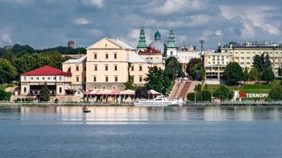Тернопіль відзначає 485-річчя: програма святкових і благодійних заходів