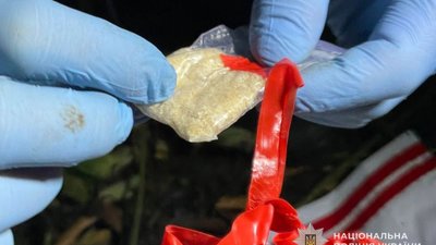 У Тернополі затримали організатора наркопритону