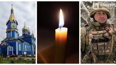 Московські попи не дозволили, аби полеглого Героя відспівував священник ПЦУ: скандал на Волині
