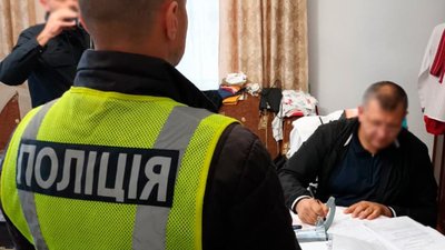 На Тернопільщині розкрито нову змову лікарів, які "заробляли" на ухилянтах