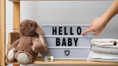 Все для дитини в одному місці: якісний вибір для турботливих батьків