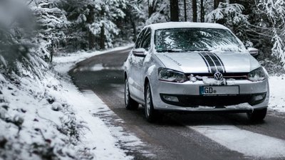 Переваги всесезонних шин: альтернатива зимовим