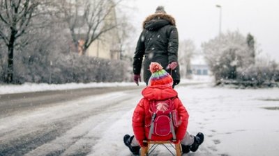 У тернопільських школярів будуть довші зимові канікули