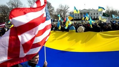 Роль та місце української діаспори у російсько-українській війні