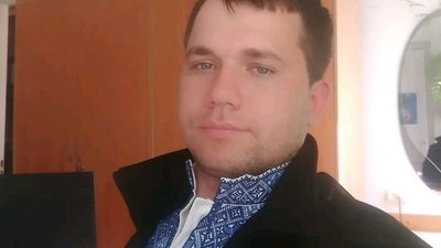 На Донеччині загинув Іван Яцюк: через десять днів йому мало б виповнитися 32 роки