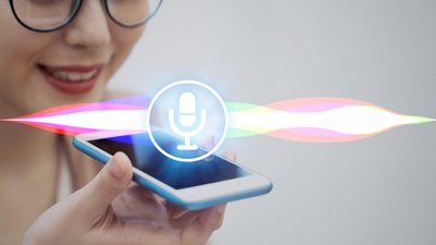 Функції Siri: на що здатний штучний інтелект