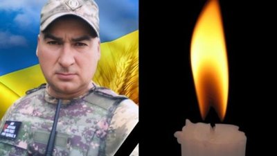 "Щодня втрачаємо золоте покоління": на фронті загинув випускник духовної семінарії