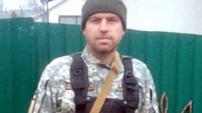 "Любив життя, був веселим і ніколи не відмовляв у допомозі": на фронті загинув командир з Тернопільщини