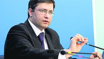 Екс-голова Тернопільської ОДА отримав прохідне місце в списку Ляшка