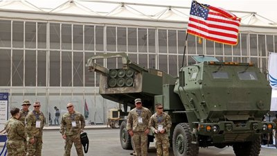 Адміністрація Трампа вперше схвалила продаж зброї Україні, – ЗМІ