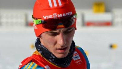 Підручний розповів, чому невдало виступає на чемпіонаті світу