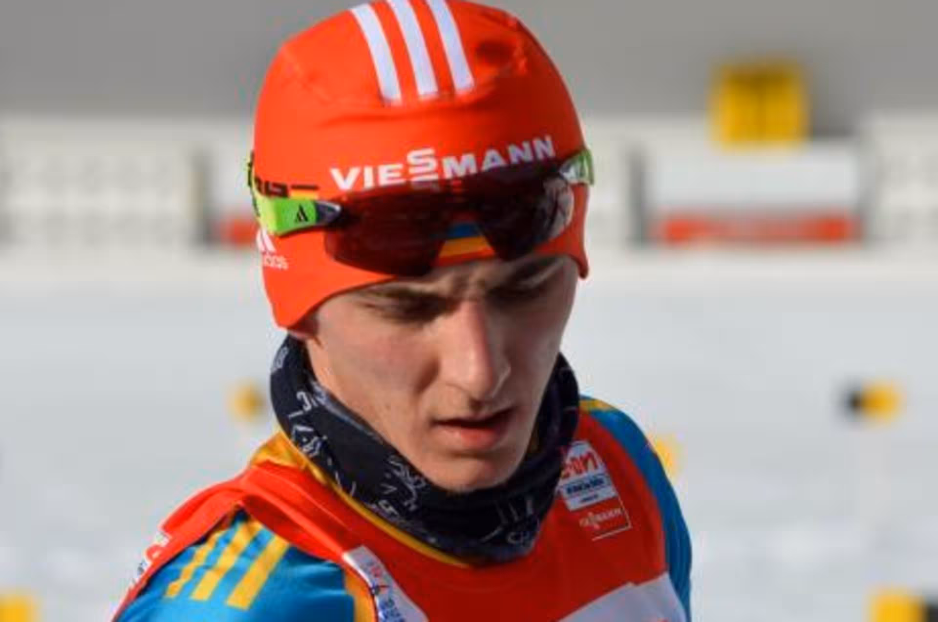 Підручний розповів, чому невдало виступає на чемпіонаті світу