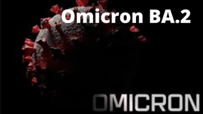 В Україні зафіксували новий підвид Омікрону – BA.2