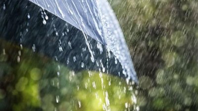 Дощі і похолодання: на Тернопільщині круто зміниться погода