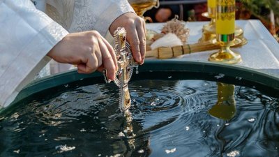 5 січня - вечір голодної куті або другий Святвечір