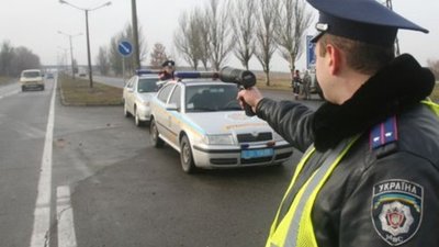 Аваков не люстрував жодного тернопільського даішника!