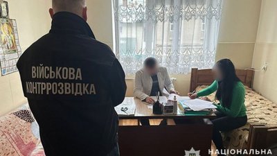 Будуть судити терапевтку з ВЛК, яка зробила чоловіка "непридатним"