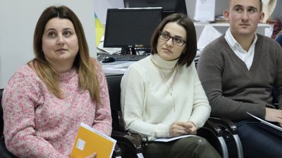 У Тернополі відкрили "Школу помічника депутата"