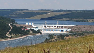 Велике будівництво – великі проблеми: Тернопільщині загрожує катастрофа