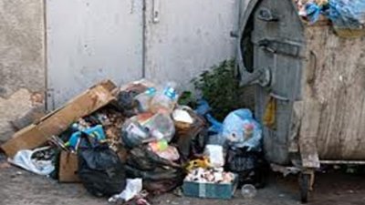 Тернополю загрожує нова сміттєва війна