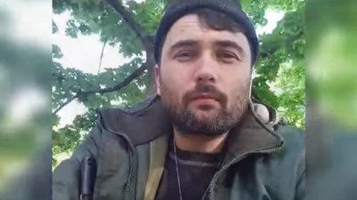 "Одна з останніх цілей": побратими загиблого Віталія Дереха показали, як знищують ворожі танки. ВІДЕО