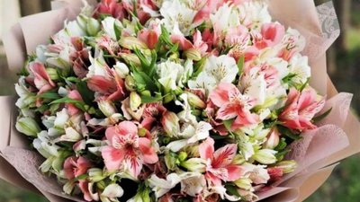 Flowers.ua – сервіс доставки квітів і подарунків у Тернополі та всій Україні